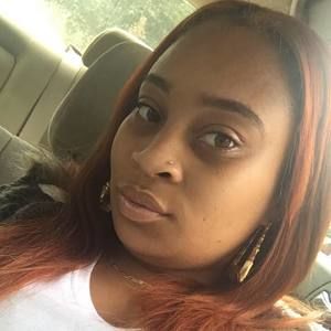 Meet your Posher, Brittney